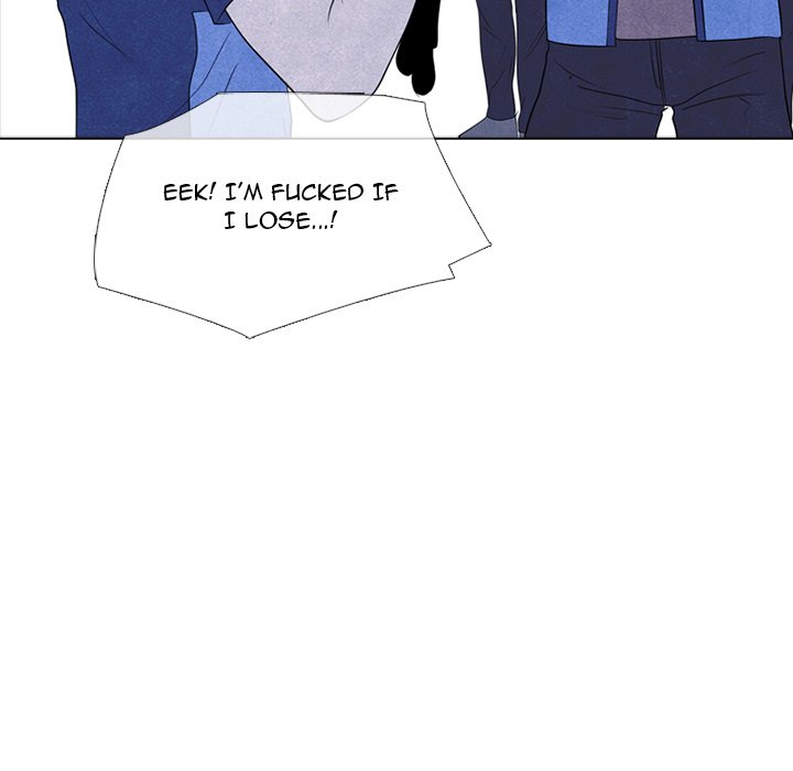 High School Devil chapter 276 page 121