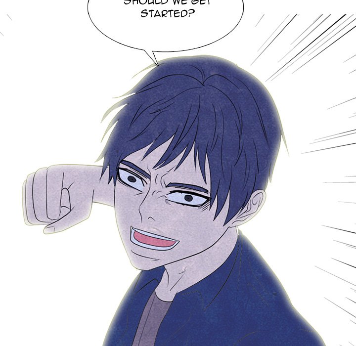 High School Devil chapter 276 page 123