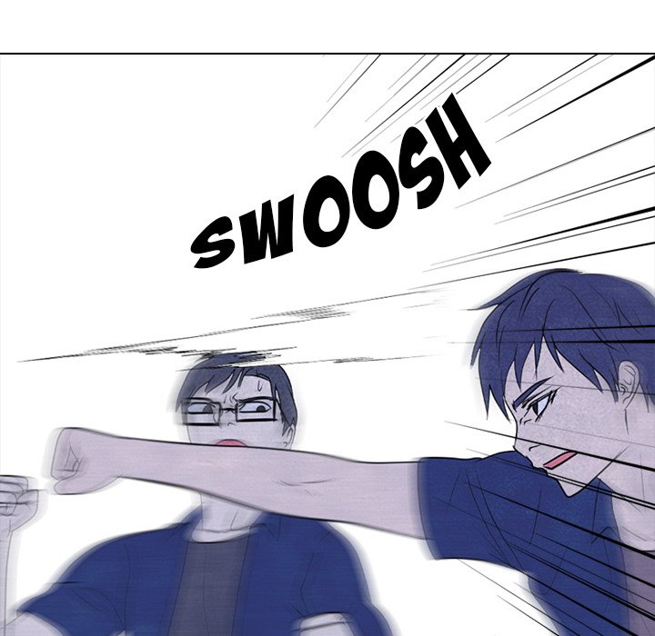 High School Devil chapter 276 page 126