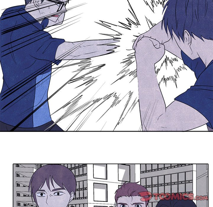 High School Devil chapter 276 page 129