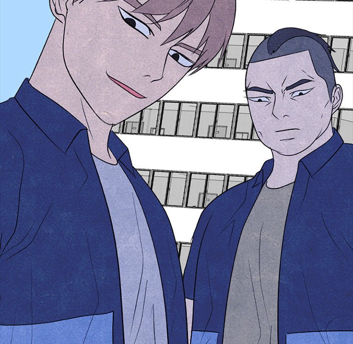 High School Devil chapter 276 page 133