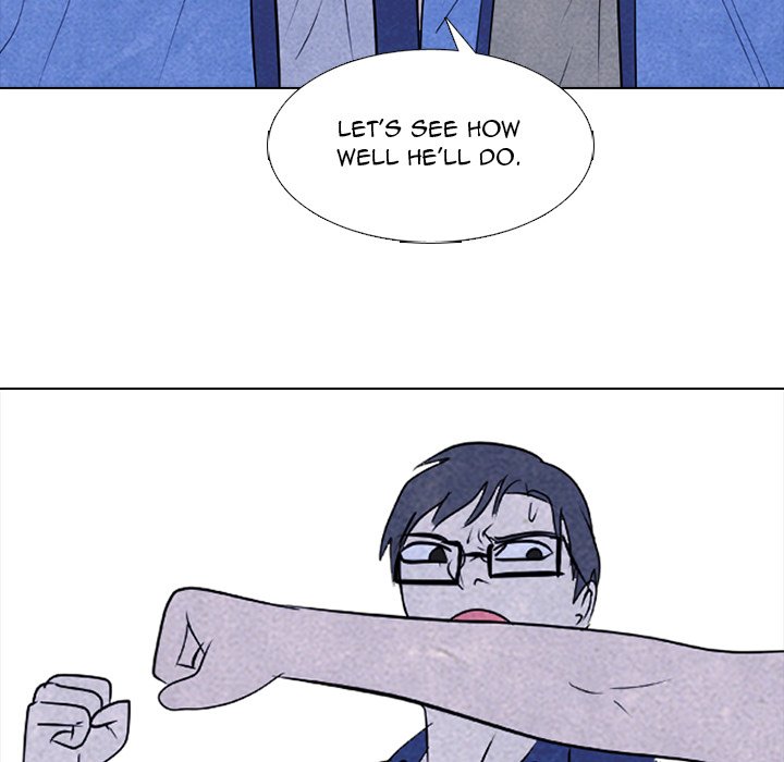 High School Devil chapter 276 page 134