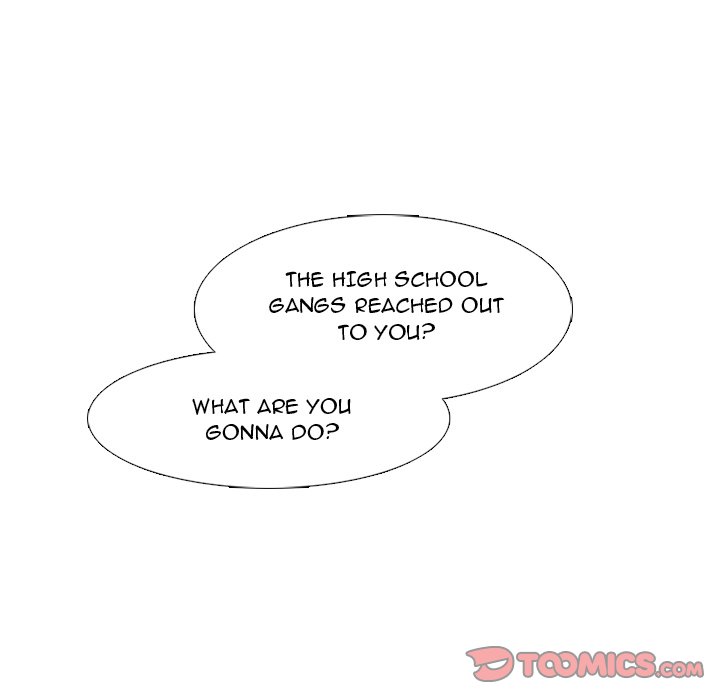 High School Devil chapter 276 page 138