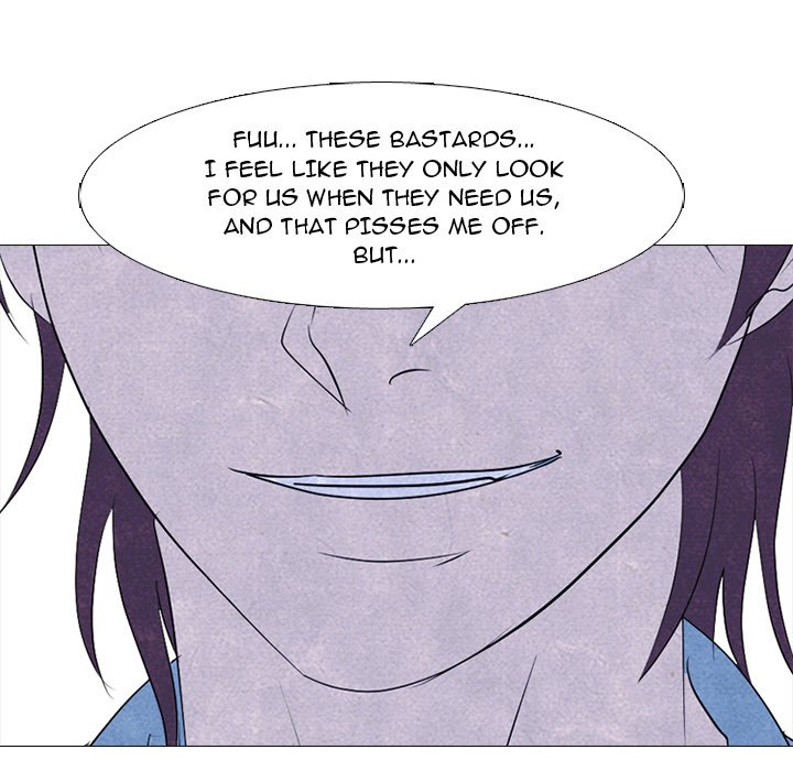 High School Devil chapter 276 page 139
