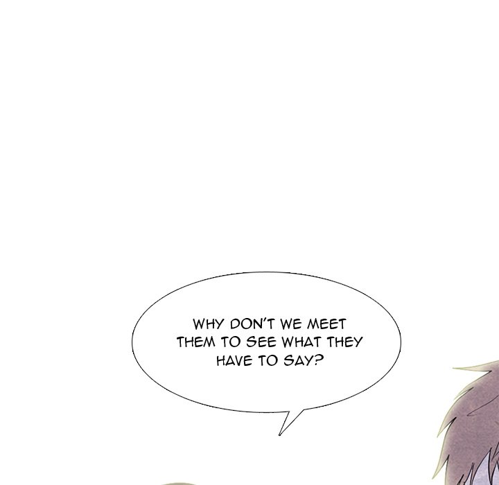 High School Devil chapter 276 page 140