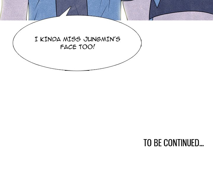 High School Devil chapter 276 page 142