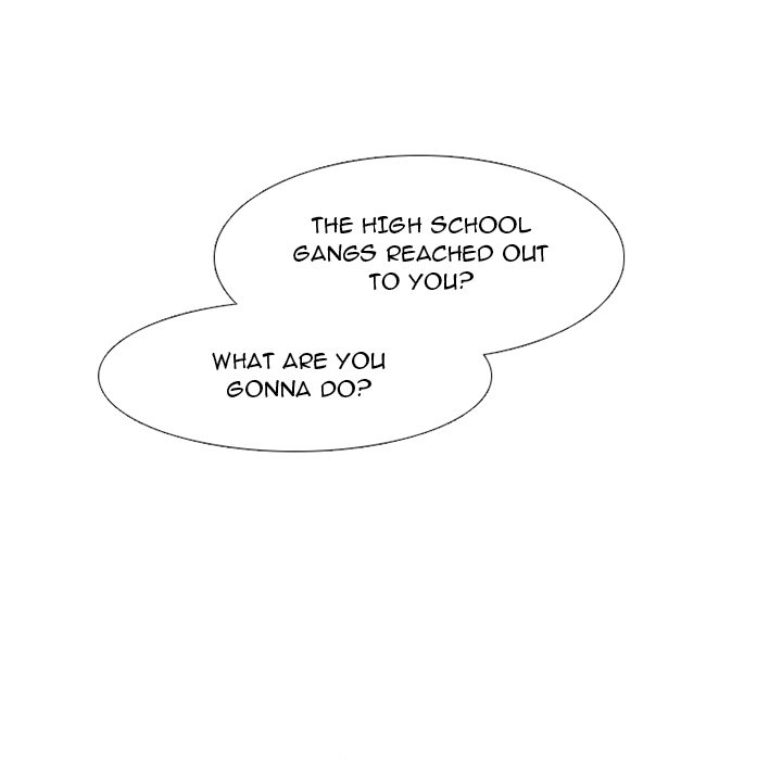High School Devil chapter 277 page 5