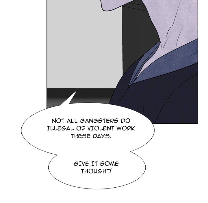 High School Devil chapter 277 page 36