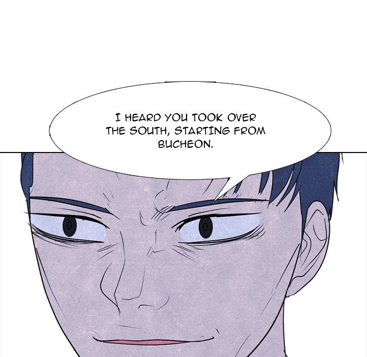 High School Devil chapter 277 page 37