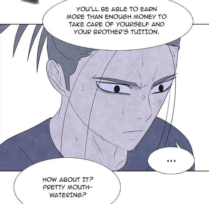 High School Devil chapter 277 page 40