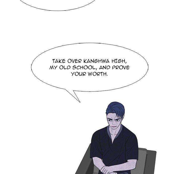 High School Devil chapter 277 page 41