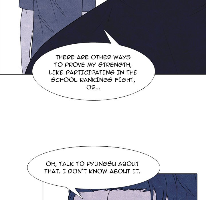 High School Devil chapter 277 page 49