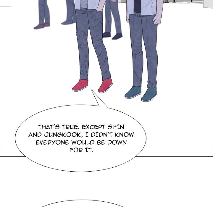 High School Devil chapter 277 page 60