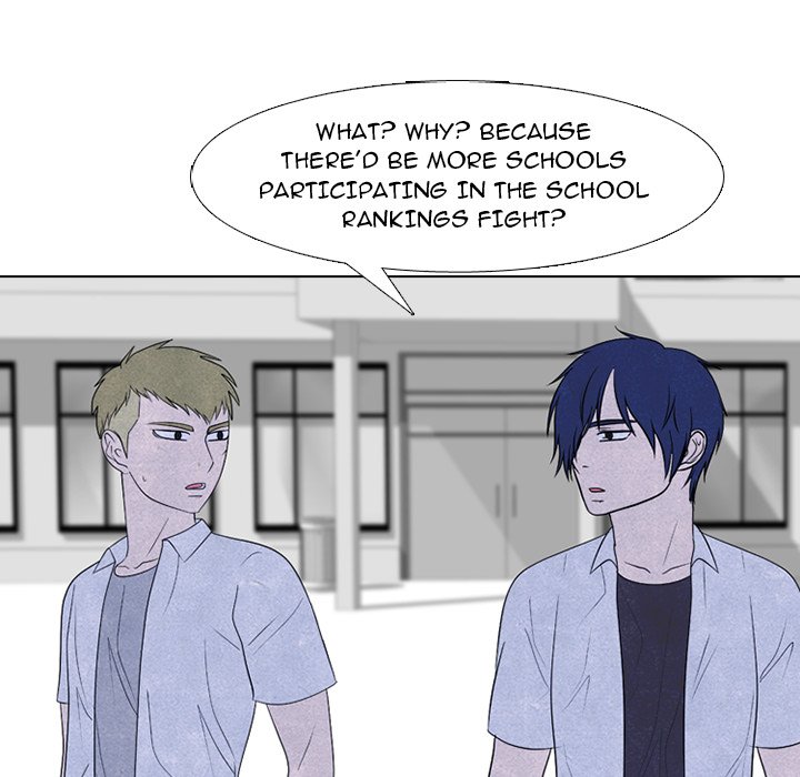 High School Devil chapter 277 page 63