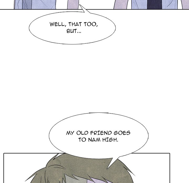 High School Devil chapter 277 page 64