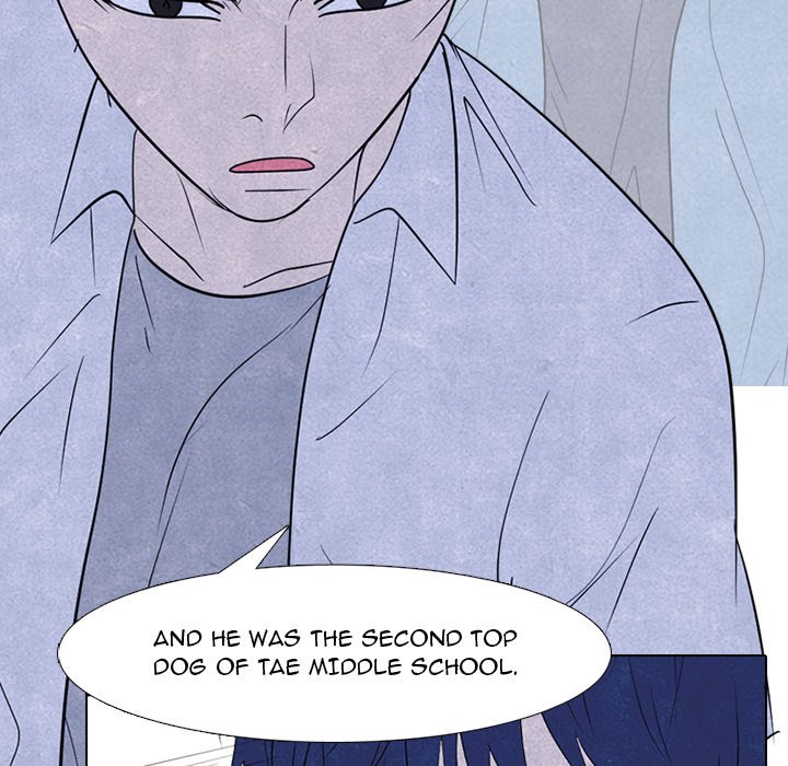 High School Devil chapter 277 page 68