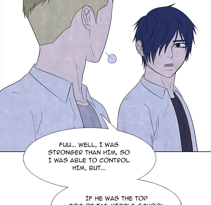 High School Devil chapter 277 page 71