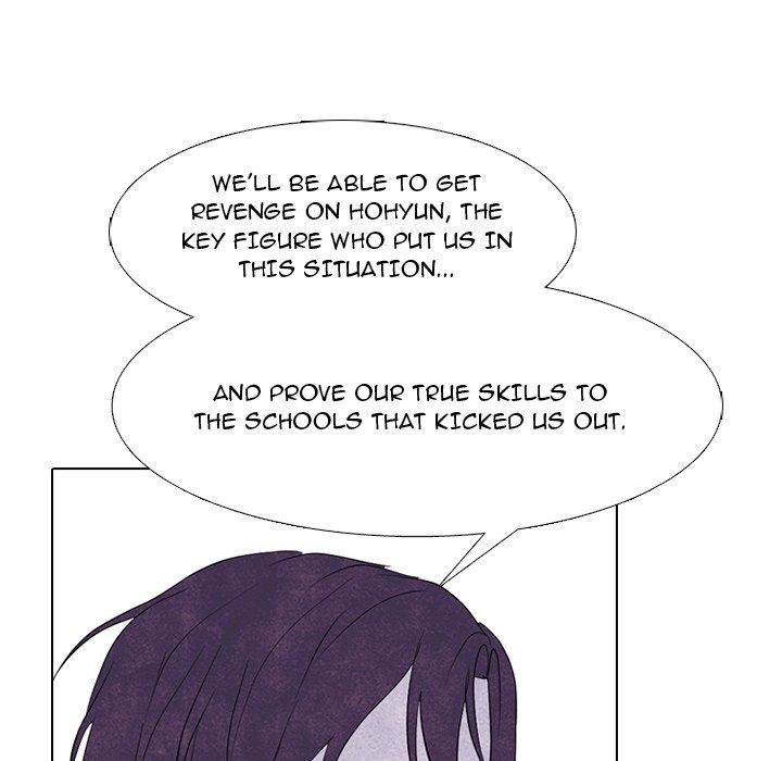 High School Devil chapter 277 page 86