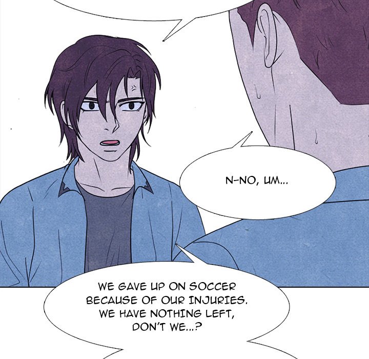 High School Devil chapter 277 page 90
