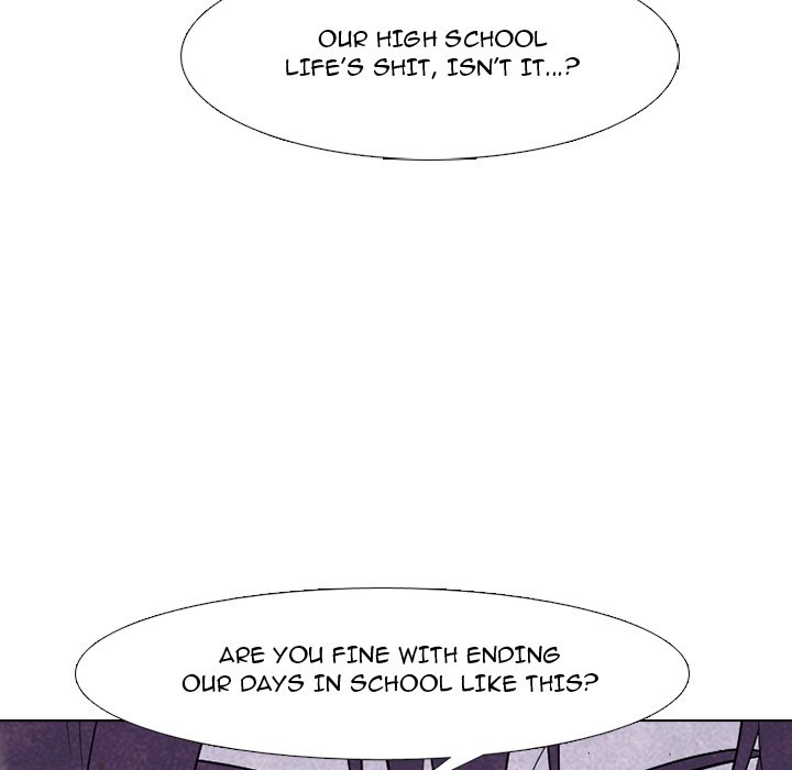 High School Devil chapter 277 page 91