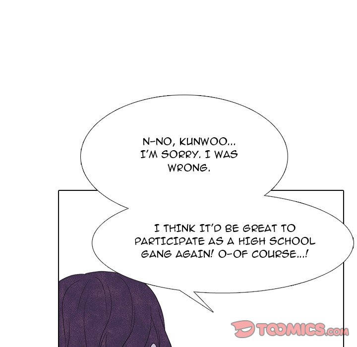 High School Devil chapter 277 page 93