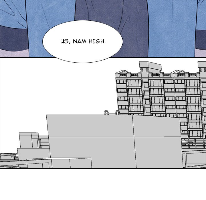 High School Devil chapter 277 page 101