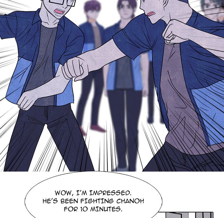 High School Devil chapter 277 page 104