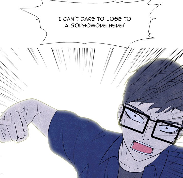 High School Devil chapter 277 page 113