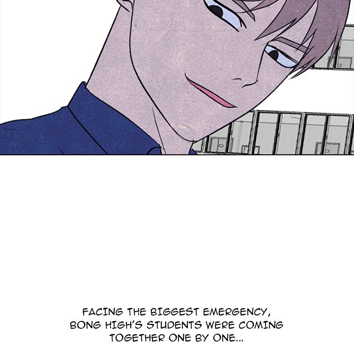 High School Devil chapter 277 page 125