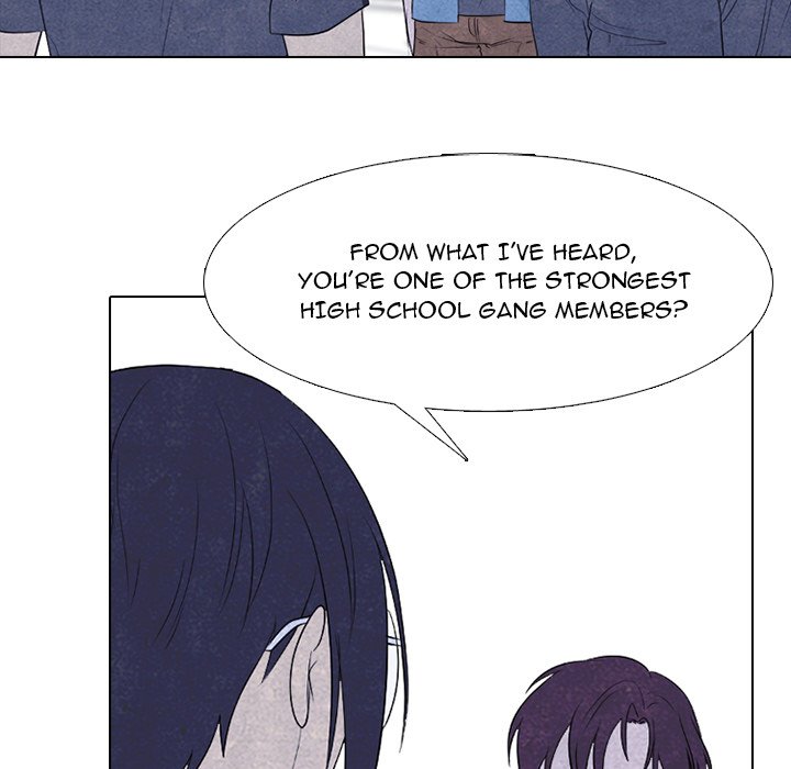 High School Devil chapter 278 page 17