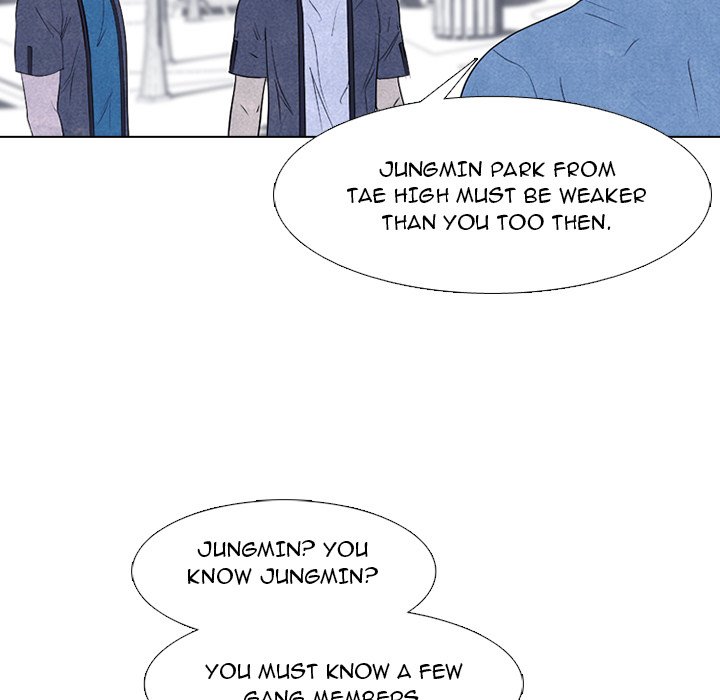 High School Devil chapter 278 page 20