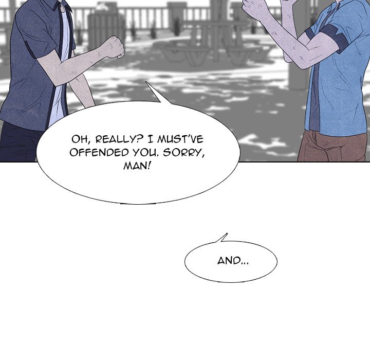 High School Devil chapter 278 page 65