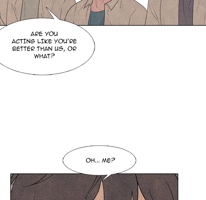 High School Devil chapter 278 page 116