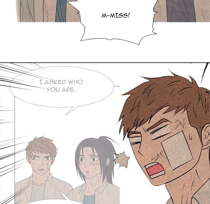 High School Devil chapter 278 page 121