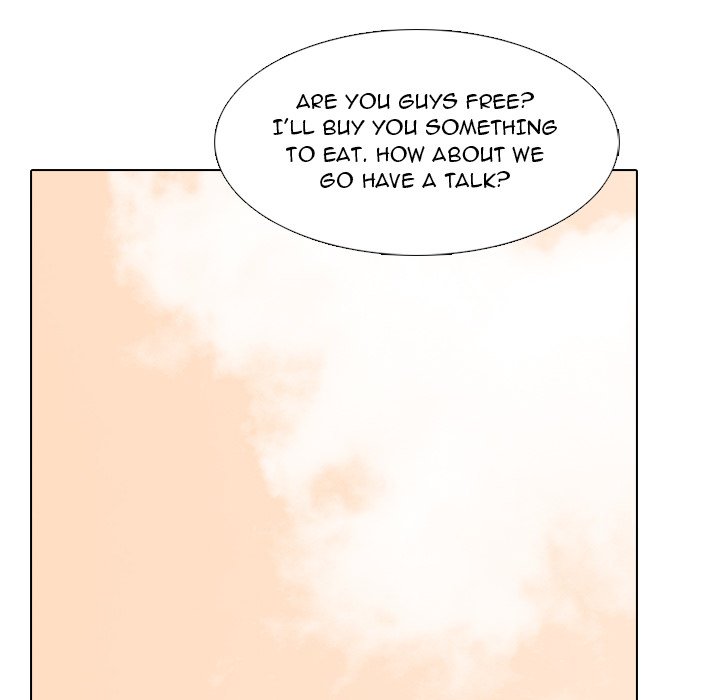 High School Devil chapter 278 page 123