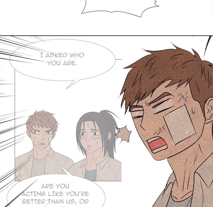 High School Devil chapter 279 page 5