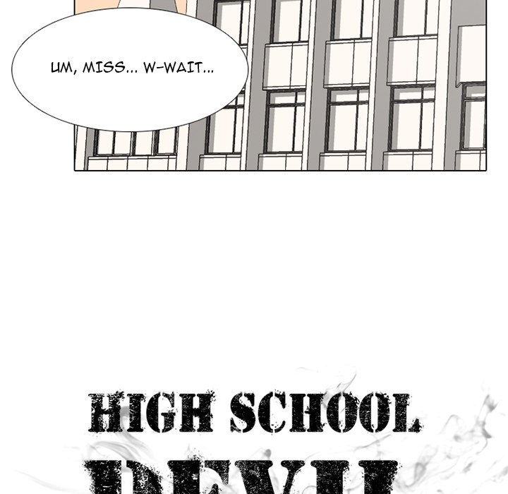 High School Devil chapter 279 page 9