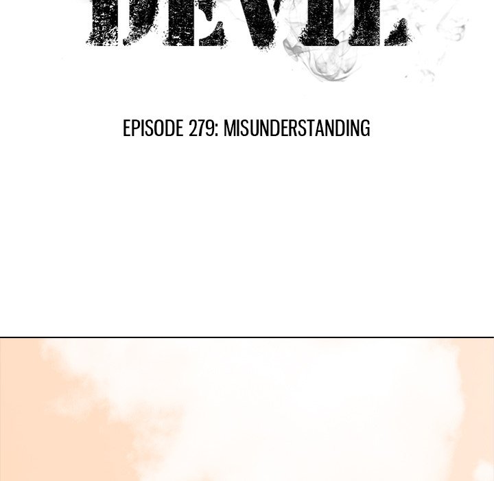 High School Devil chapter 279 page 10