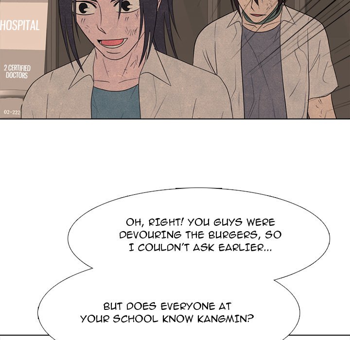 High School Devil chapter 279 page 16