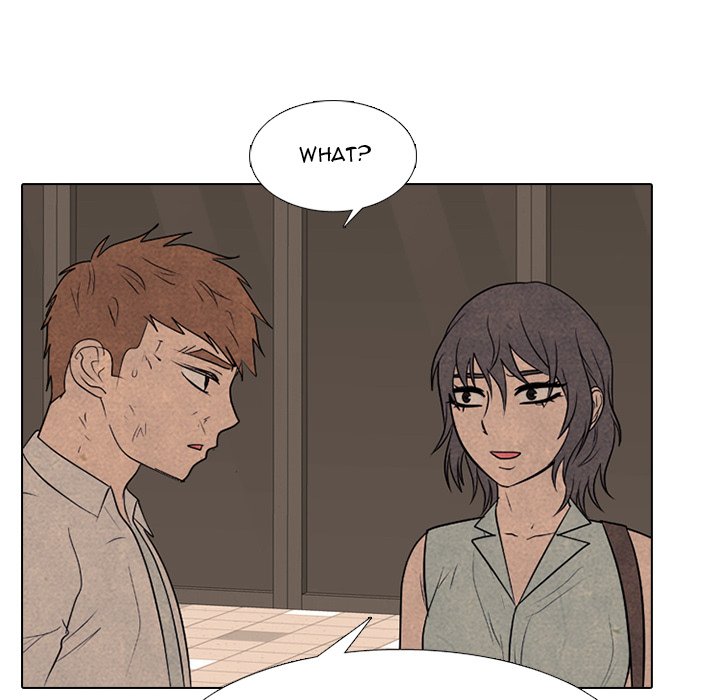 High School Devil chapter 279 page 18