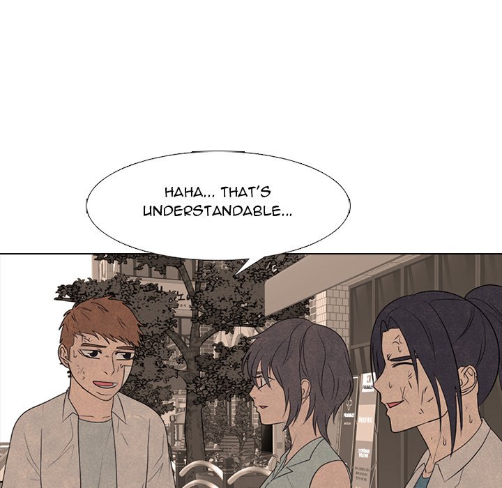 High School Devil chapter 279 page 22