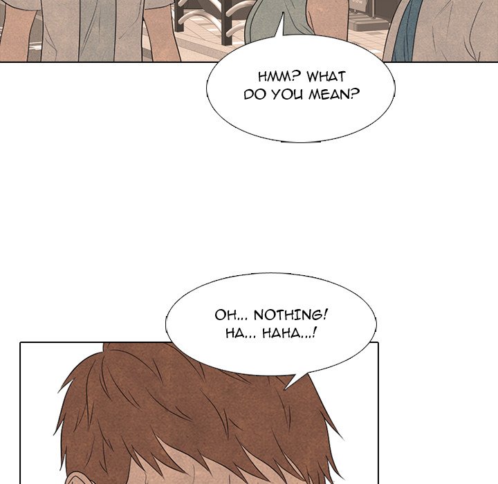 High School Devil chapter 279 page 23