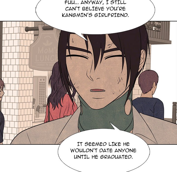 High School Devil chapter 279 page 25
