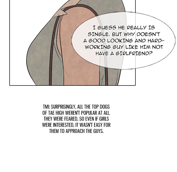 High School Devil chapter 279 page 27