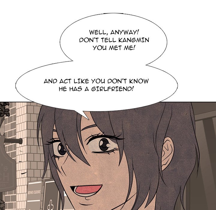 High School Devil chapter 279 page 28