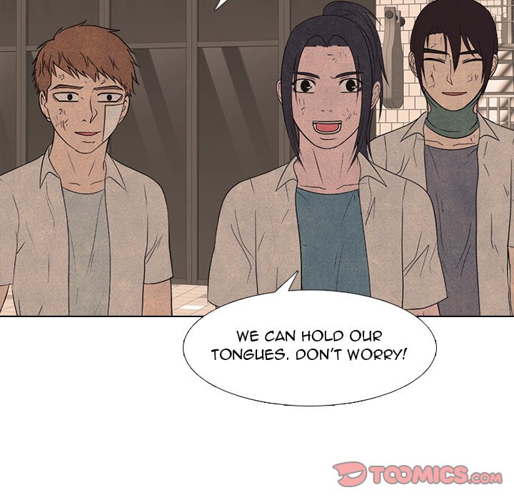 High School Devil chapter 279 page 30