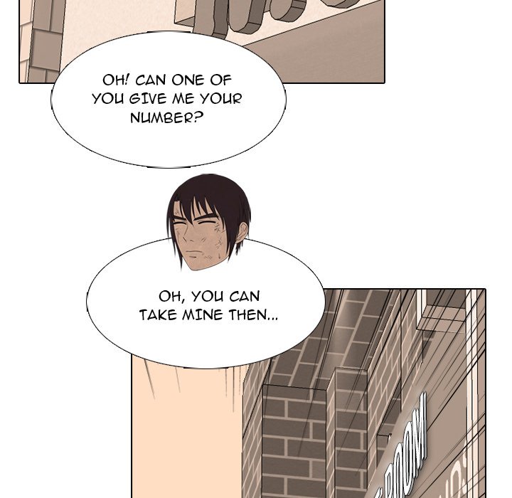 High School Devil chapter 279 page 34