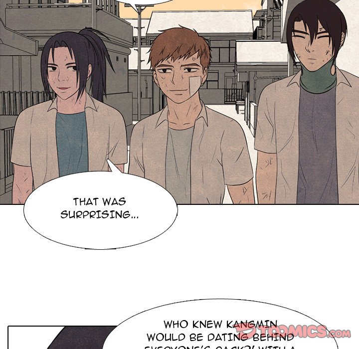 High School Devil chapter 279 page 39