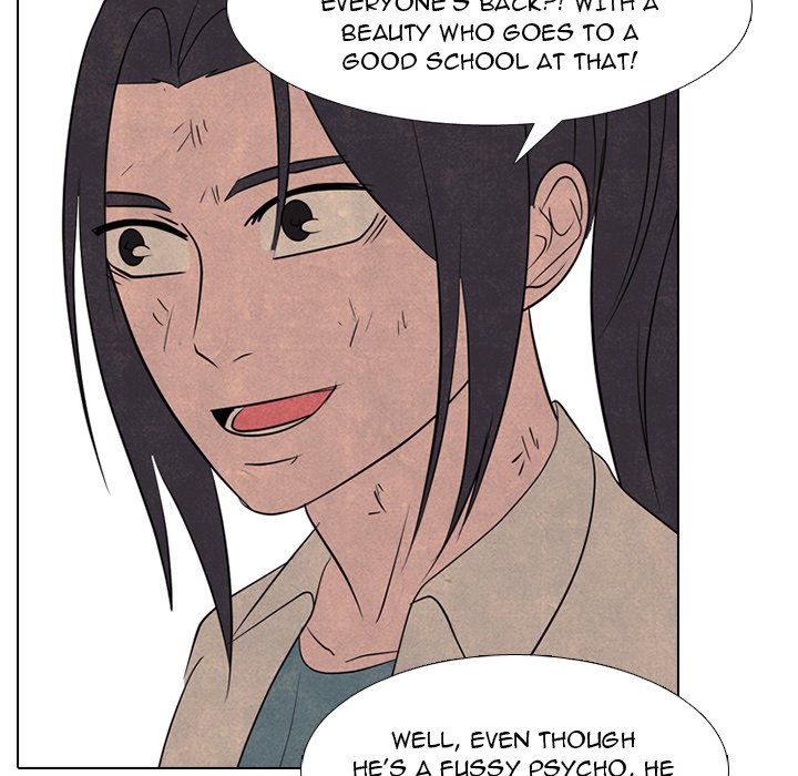 High School Devil chapter 279 page 40