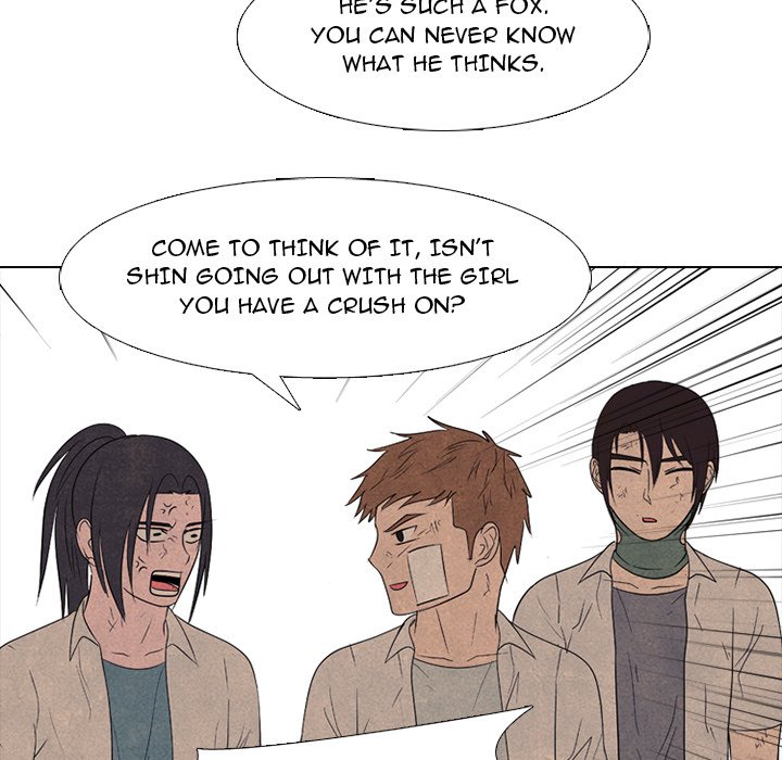 High School Devil chapter 279 page 42